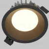 Встраиваемый светильник Maytoni Technical Okno DL055-10W2.7-3-4K-B DL055-10W2.7-3-4K-B - 2