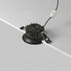 Встраиваемый светильник Maytoni Technical Okno DL055-10W2.7-3-4K-B DL055-10W2.7-3-4K-B - 5