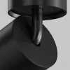Спот Maytoni Technical Focus Led C055CL-L20W2.7-3-4K-M-B C055CL-L20W2.7-3-4K-M-B - 7