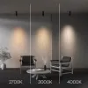 Спот Maytoni Technical Focus Led C055CL-L20W2.7-3-4K-M-B C055CL-L20W2.7-3-4K-M-B - 8