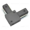 Коннектор L-образный для однофазного шинопровода General G-1-TLT-IP20-B 580903 580903 - 1