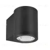Уличный настенный светильник Arlight LGD-RAY-WALL-R65-9W Day4000 (GR, 23 deg, 230V) (IP65 Металл) 044852(1) 044852(1) - 1