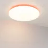 Потолочный светильник Arlight SP-FAVOR-R600-50W Day4000-MIX-RGB (WH, 100 deg, 230V, Tuya Zigbee) (IP54 Пластик) 057444 057444 - 4