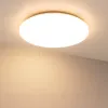 Потолочный светильник Arlight SP-FAVOR-R600-50W Day4000-MIX-RGB (WH, 100 deg, 230V, Tuya Zigbee) (IP54 Пластик) 057444 057444 - 3
