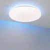 Потолочный светильник Arlight SP-FAVOR-R600-50W Day4000-MIX-RGB (WH, 100 deg, 230V, Tuya Zigbee) (IP54 Пластик) 057444 057444 - 10
