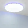 Потолочный светильник Arlight SP-FAVOR-R600-50W Day4000-MIX-RGB (WH, 100 deg, 230V, Tuya Zigbee) (IP54 Пластик) 057444 057444 - 5