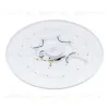 Потолочный светильник Arlight SP-FAVOR-R600-50W Day4000-MIX-RGB (WH, 100 deg, 230V, Tuya Zigbee) (IP54 Пластик) 057444 057444 - 9