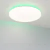 Потолочный светильник Arlight SP-FAVOR-R600-50W Day4000-MIX-RGB (WH, 100 deg, 230V, Tuya Zigbee) (IP54 Пластик) 057444 057444 - 6