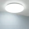 Потолочный светильник Arlight SP-FAVOR-R600-50W Day4000-MIX-RGB (WH, 100 deg, 230V, Tuya Zigbee) (IP54 Пластик) 057444 057444 - 8
