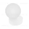 Настольная лампа Arlight SP-ORNELLA-TAB-L150-R125-6W Warm3200-MIX (WH, 300 deg, 230V, TOUCH-DIMM) (IP20 Металл) 059532 059532 - 1