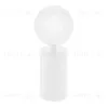 Настольная лампа Arlight SP-ORNELLA-TAB-L290-R125-6W Warm3200-MIX (WH, 300 deg, 230V, TOUCH-DIMM) (IP20 Металл) 059536 059536 - 1