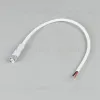 Коннектор питания Arlight ARL-WAVE-1615-CON-POWER-FEMALE-2PIN-WHT (IP67 Пластик) 059758 059758 - 2