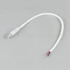 Коннектор питания Arlight ARL-WAVE-1615-CON-POWER-MALE-2PIN-WHT (IP67 Пластик) 059759 059759 - 2
