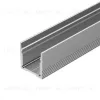 Профиль Arlight SL-SLIM20-H20-2000 ANOD (BY) (Алюминий) 059789 059789 - 2