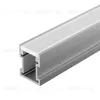 Профиль Arlight FLOOR22-H27-2000 ANOD (Алюминий) 060246 060246 - 1