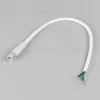 Коннектор питания Arlight ARL-WAVE-1615-CON-POWER-MALE-5PIN-WHT (IP67 Пластик) 060104 060104 - 2