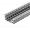 Профиль Arlight FLOOR27-H11-F-2000 ANOD (Алюминий) 060247 060247 - 2
