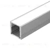Профиль Arlight SL-SLIM20-H20-3000 ANOD (BY) (Алюминий) 061370 061370 - 1