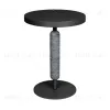 Светильник Arlight SP-ALYSS-TAB-R22.5x30-5W Warm3200-MIX (GR-DG, 110 deg, 230V) (IP20, Мрамор) 061710 061710 - 1