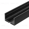 Профиль Arlight SL-LINE-4932-2000 BLACK (BY) (Алюминий) 062589 062589 - 2