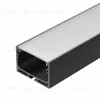 Профиль Arlight SL-LINE-4932-2000 BLACK (BY) (Алюминий) 062589 062589 - 1