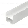 Профиль Arlight SL-LINE-5050-2000 WHITE (BY) (Алюминий) 062804 062804 - 2