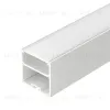 Профиль Arlight SL-LINE-5050-2000 WHITE (BY) (Алюминий) 062804 062804 - 1