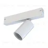 Трековый светильник IMEX IL.0050.5010-GU10-WH IL.0050.5010-GU10-WH - 1