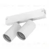Трековый светильник IMEX Smart Line IL.0050.5011-GU10-WH IL.0050.5011-GU10-WH - 1