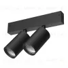 Трековый светильник IMEX Smart Line IL.0050.5011-GU10-BK IL.0050.5011-GU10-BK - 1