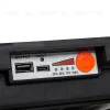 Прожектор Arte Lamp Avior A8100AL-1BK A8100AL-1BK - 2