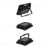 Прожектор Arte Lamp Avior A8100AL-1BK A8100AL-1BK - 6