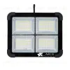 Прожектор Arte Lamp Avior A8100AL-1BK A8100AL-1BK - 7