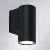 Уличный настенный светильник Arte Lamp Torcular A1307AL-1BK A1307AL-1BK - 2