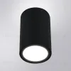 Уличный потолочный светильник Arte Lamp Torcular A1307PF-1BK A1307PF-1BK - 2