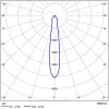 Уличный потолочный светильник Arte Lamp Torcular A1313PF-1BK A1313PF-1BK - 4