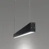 Линейный подвесной светильник Lightera Ascoli LE410L-103B LE410L-103B - 4