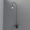 Настенный светильник Lightera Cuneo LE422W-1B LE422W-1B - 3