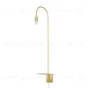 Настенный светильник Lightera Cuneo LE422W-1BR LE422W-1BR - 1