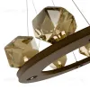 Подвесная люстра Lightera Chievo LE424L-8B LE424L-8B - 4