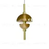 Подвесной светильник Lightera Lecco LE425L-60CG LE425L-60CG - 3