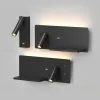 Бра Denkirs Chargelux DK5093-BK DK5093-BK - 3