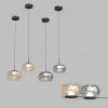 Настольная лампа Denkirs Floa DK6747-BK+SM DK6747-BK+SM - 3