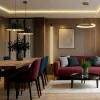 Подвесной светильник Denkirs Raydia DK6273-SG DK6273-SG - 7