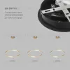 Подвесной светильник Denkirs Raydia DK6273-SG DK6273-SG - 4