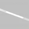 Трековый однофазный светильник Denkirs Simple Linear DK8203-WH DK8203-WH - 1
