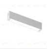 Трековый однофазный светильник Denkirs Simple Linear DK8203-WH DK8203-WH - 3