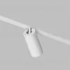 Трековый однофазный светильник Denkirs Simple Spot DK8220-WH DK8220-WH - 3