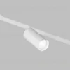 Трековый однофазный светильник Denkirs Simple Spot DK8220-WH DK8220-WH - 1