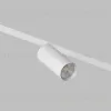 Трековый однофазный светильник Denkirs Simple Spot DK8220-WH DK8220-WH - 2